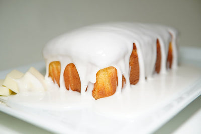 Butter Cake